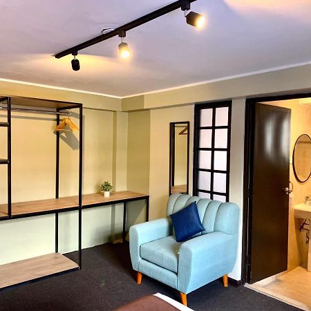 Apartamentos Montes Cuzco Kültér fotó