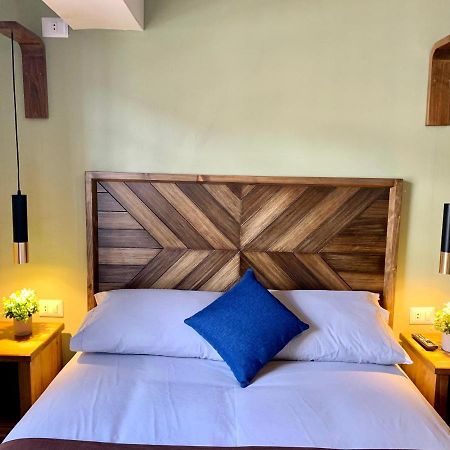 Apartamentos Montes Cuzco Kültér fotó