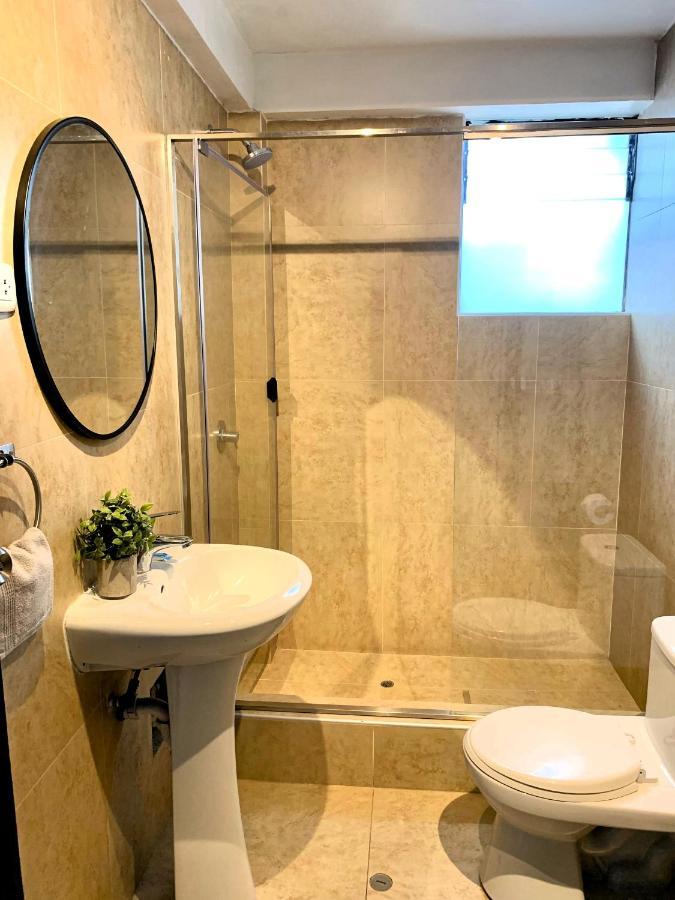 Apartamentos Montes Cuzco Kültér fotó