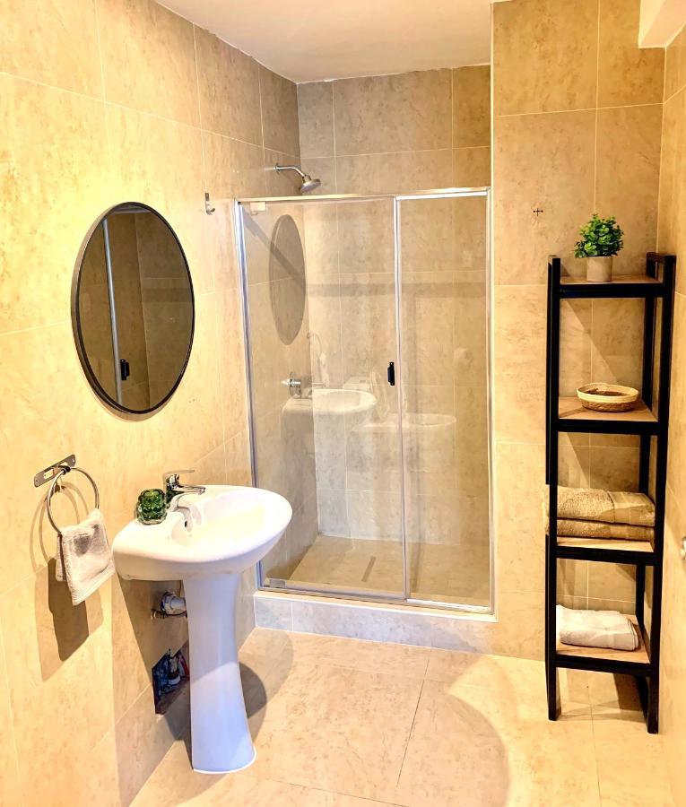 Apartamentos Montes Cuzco Kültér fotó